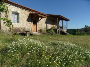 Casa de Reposo Higienista